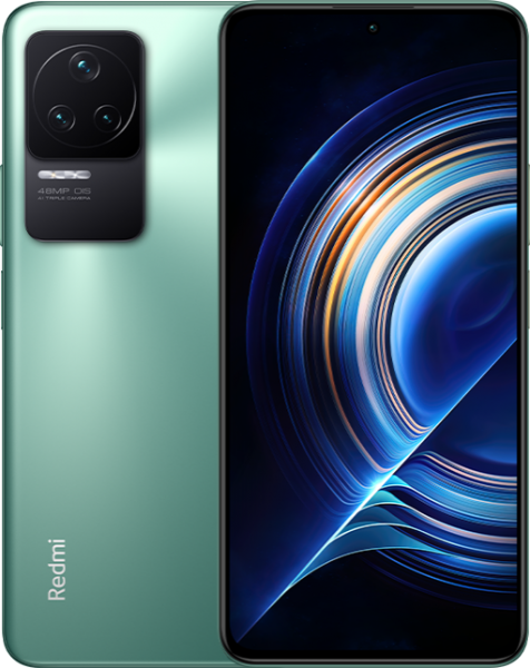 Redmi K50 Pro ve K50 Modelleri Resmi Olarak Tanıtıldı!