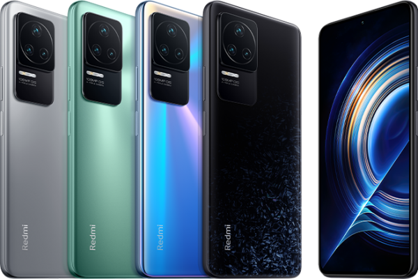 Redmi K50 Pro ve K50 Modelleri Resmi Olarak Tanıtıldı!