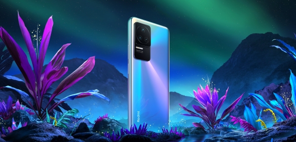 Redmi K50 Pro ve K50 Modelleri Resmi Olarak Tanıtıldı!