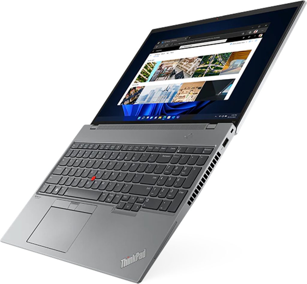 Lenovo ThinkPad Yeni Modeliyle Karşımızda!