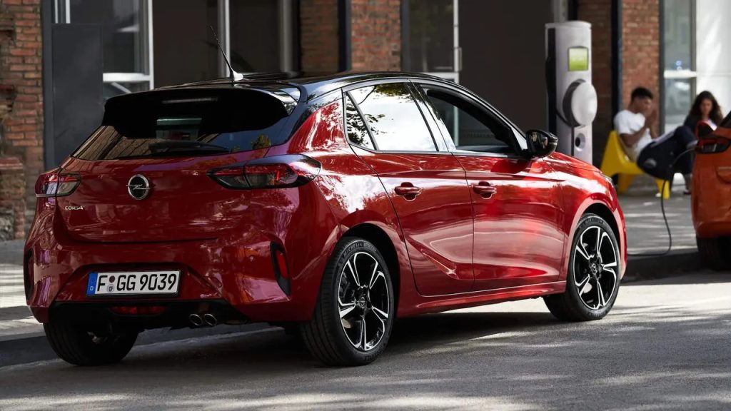 Opel Corsa Nisan Modelleri ve Fiyatları Belli Oldu!