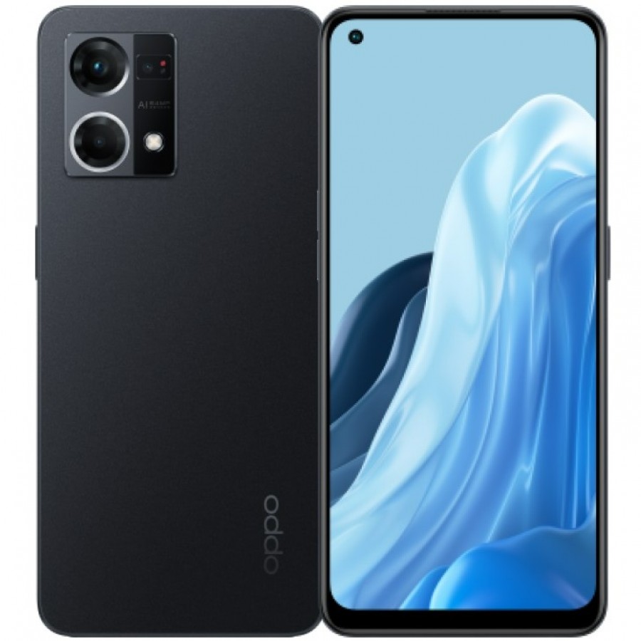 Oppo Reno7 Lite 5G Özellikleriyle Ortaya Çıktı!