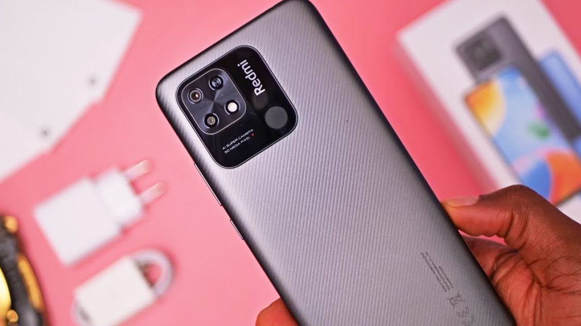 Düşük Bütçeli Telefon Arayışında Yeni Durak: Poco C4!