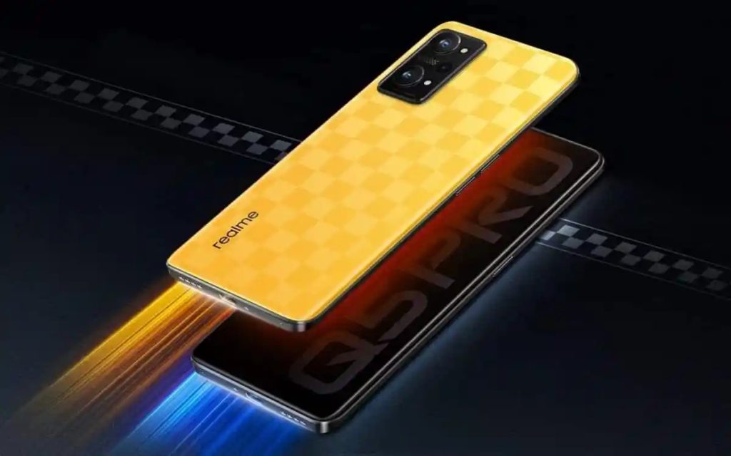 Realme Q5 ve Q5 Pro Dikkat Çekici Özelliklerle Geliyor!