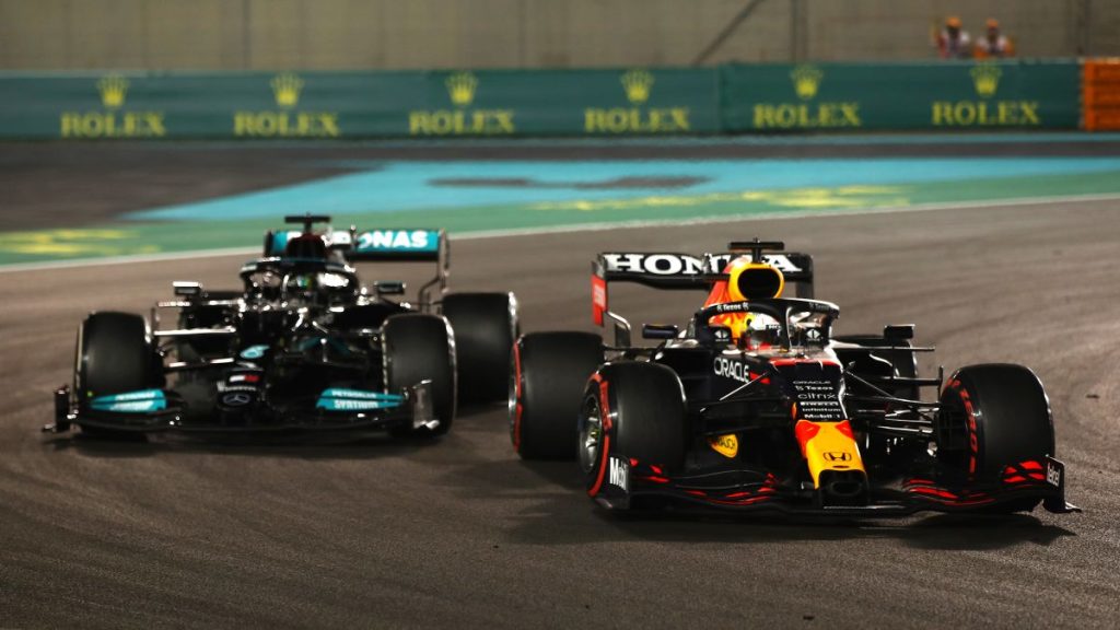 F1 2022 Çıkış ve Fiyat Bilgileri Ortaya Çıktı!