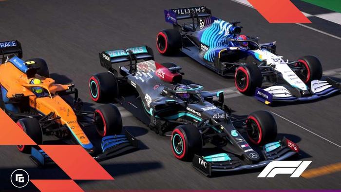 F1 2022 Çıkış ve Fiyat Bilgileri Ortaya Çıktı!
