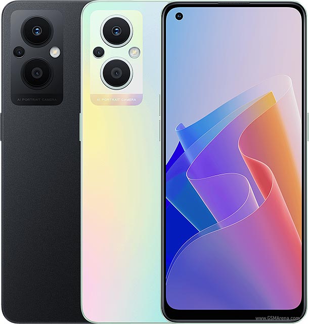 Oppo F21 Pro ve Pro 5G Modelleri Tanıtıldı!