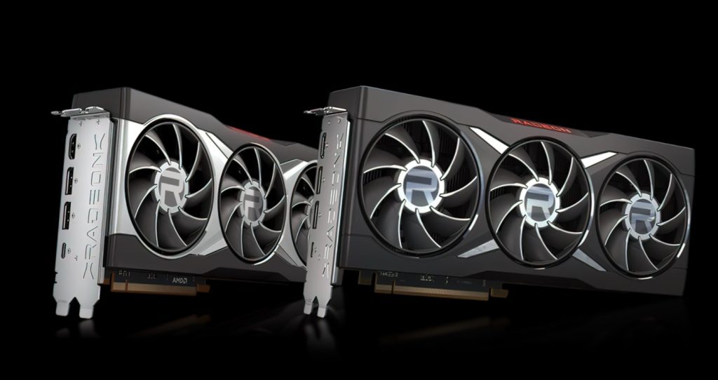 AMD Radeon RX 6950 XT, GPU Rekabetini Arttırıyor!