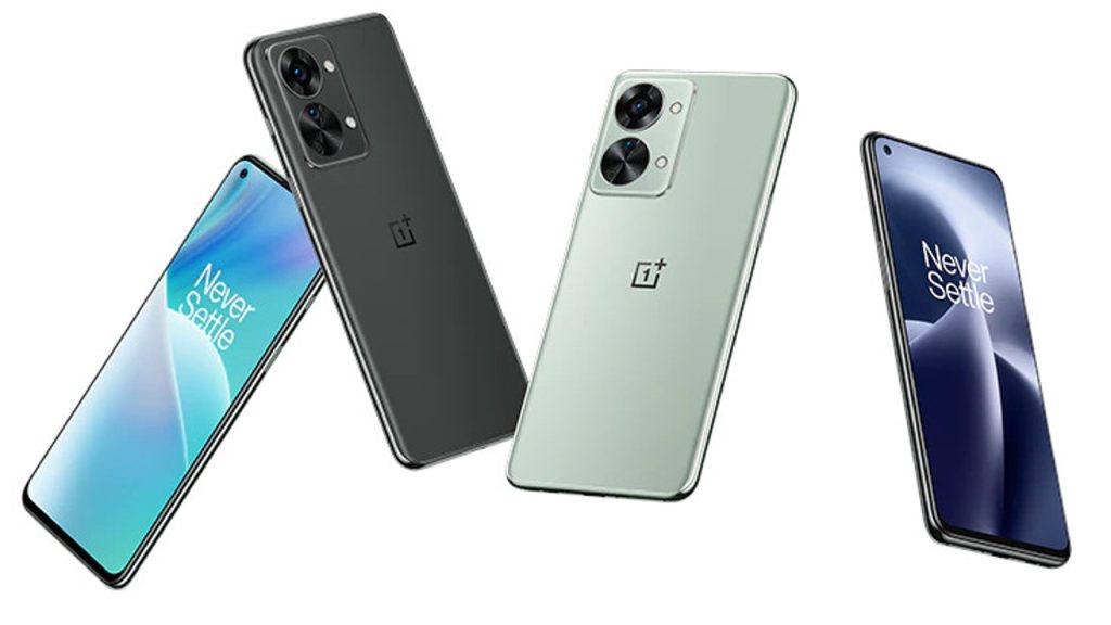 OnePlus Nord 2T ve MediaTek Dimensity 1300 Çok İyi İşler Çıkartabilir!