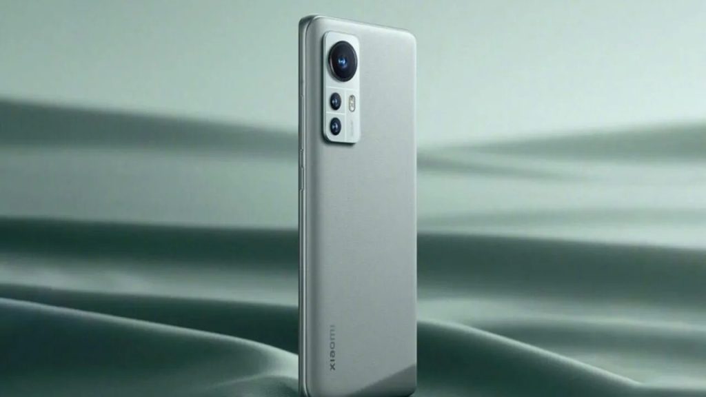 Xiaomi 12 Ultra İlk Kez Görüldü, Odakta Leica Var!