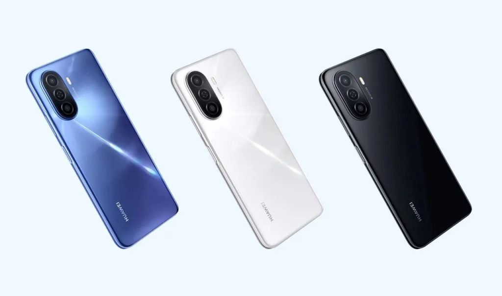 Huawei Enjoy 50 Giriş Segment Modelini Tanıttı!