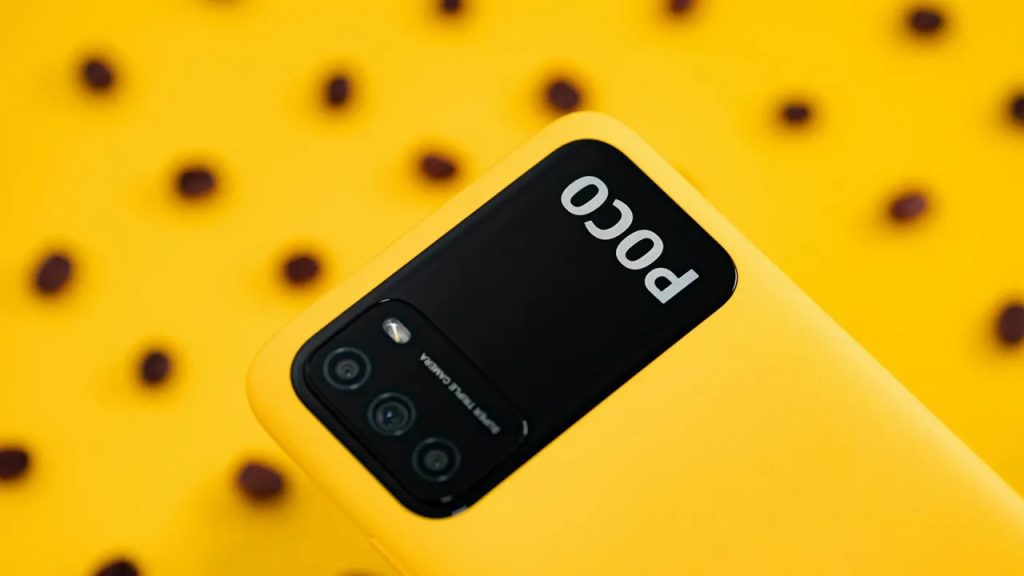 Poco C40 Modeli Ülkemizde Kullanıma Açıldı!