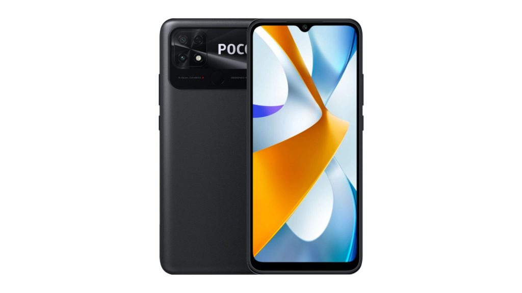 Poco C40 Modeli Ülkemizde Kullanıma Açıldı!