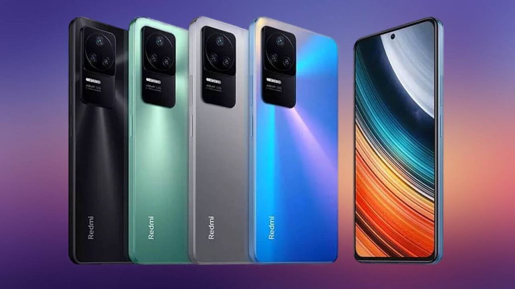 Poco X4 GT ve Poco F4 5G Modelleri Tanıtıldı!