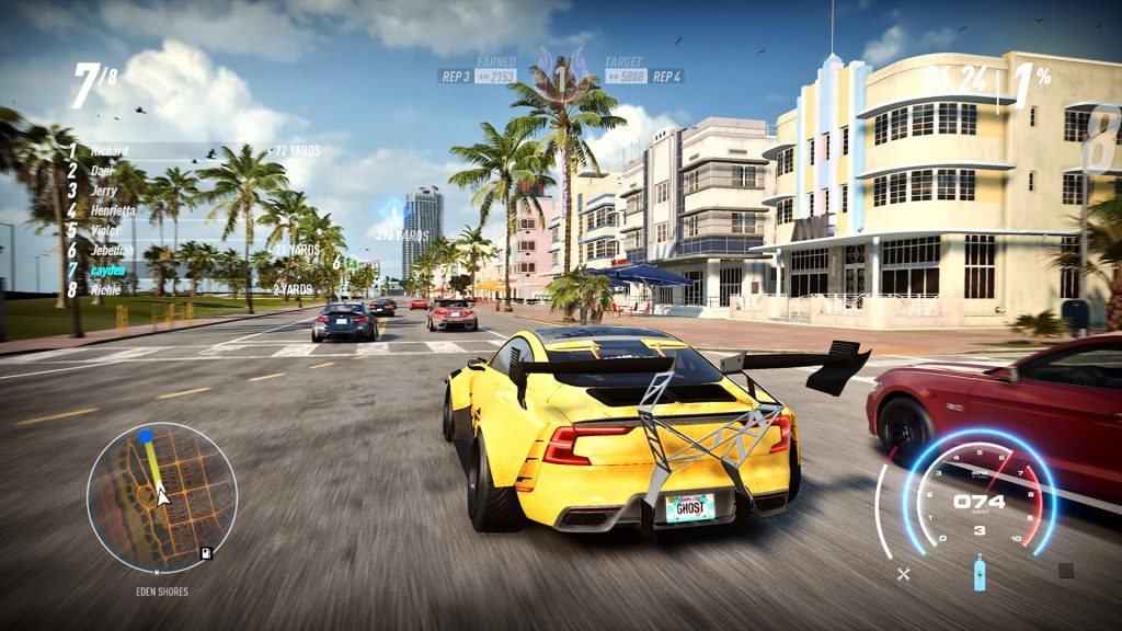 Amazon Prime Gaming