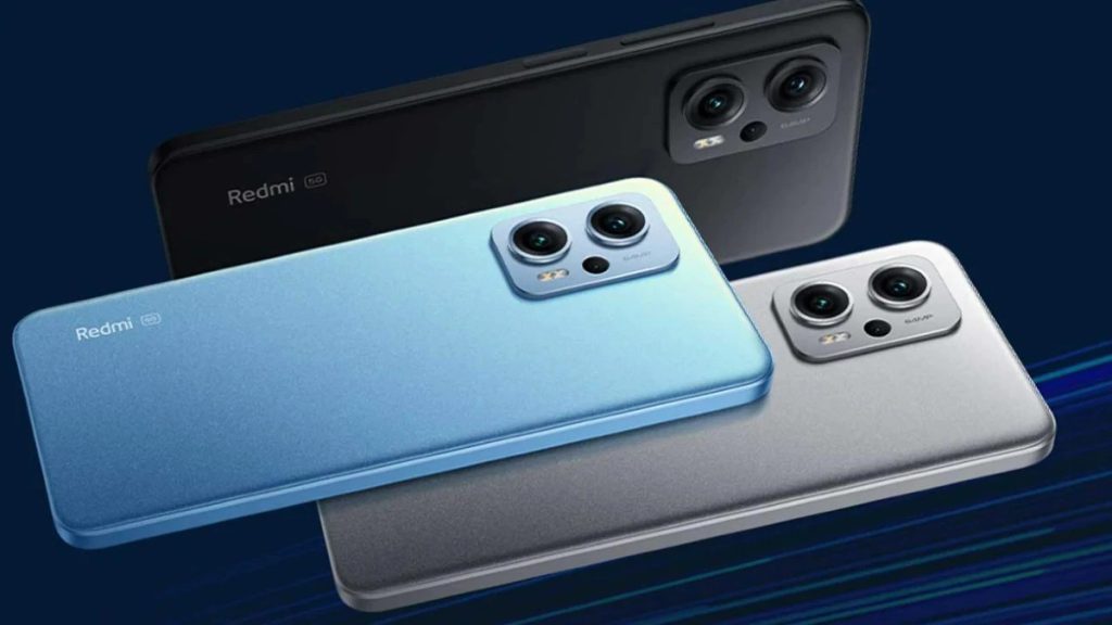 Redmi K50i 5G Üstün Özellikleriyle Tanıtıldı!