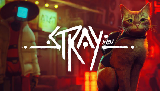 Kedili Oyun Stray, Steam'in Tepesine Oturdu!