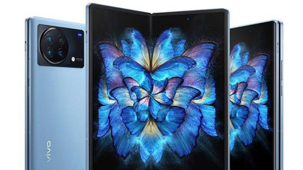 Vivo X Fold Guinness Rekoruna İmza Attı!