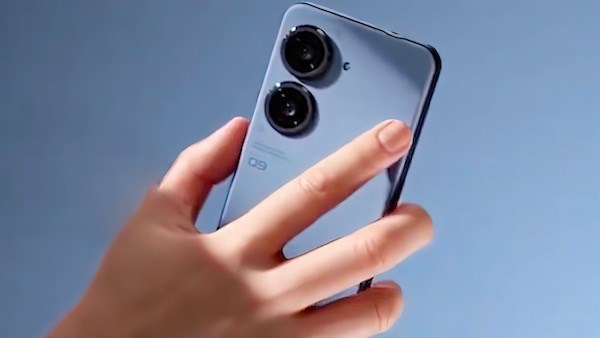 Asus Zenfone 9