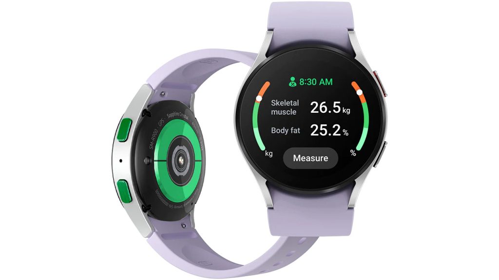 Galaxy Watch 5