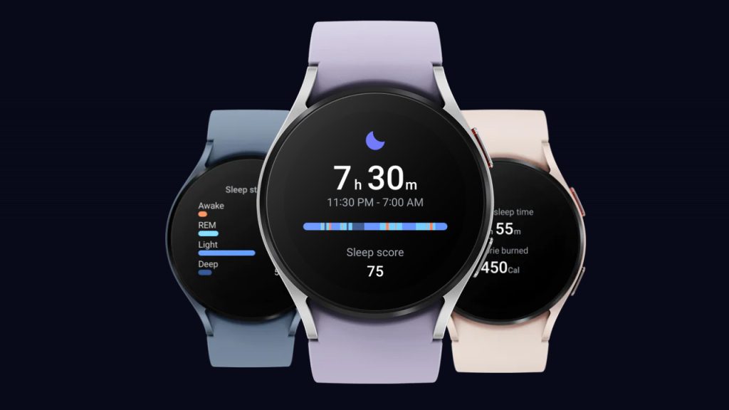 Galaxy Watch 5