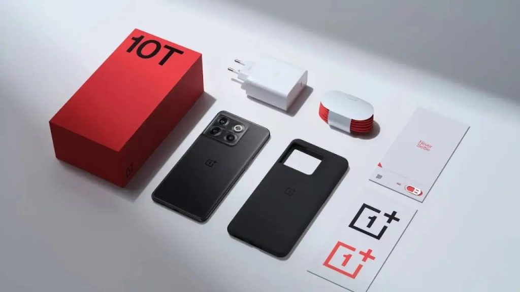 Beklenen Oldu OnePlus 10T Modeli Tanıtıldı! 