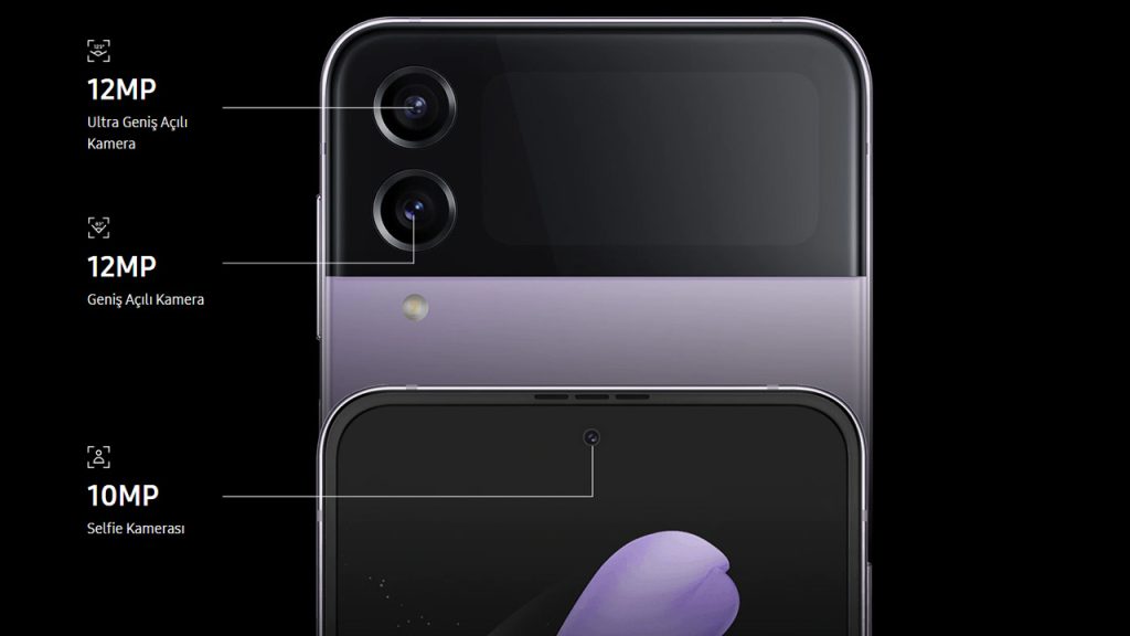 Samsung Galaxy Z Flip4