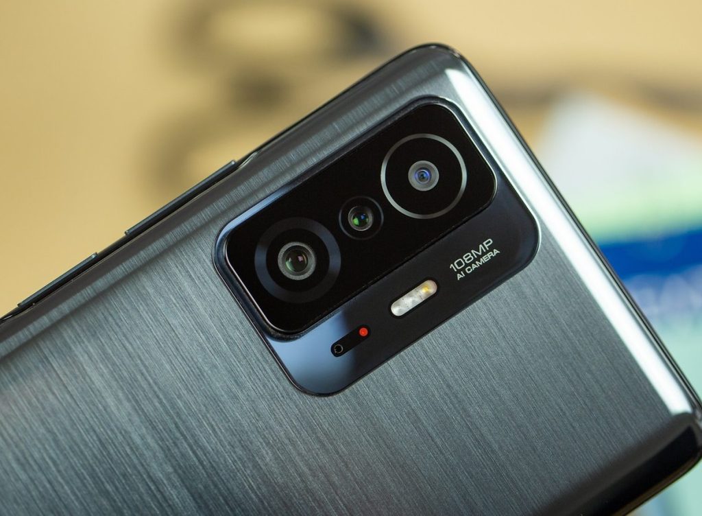 Xiaomi 12T İyi Düşünülmüş Özellikleriyle Sızdırıldı!