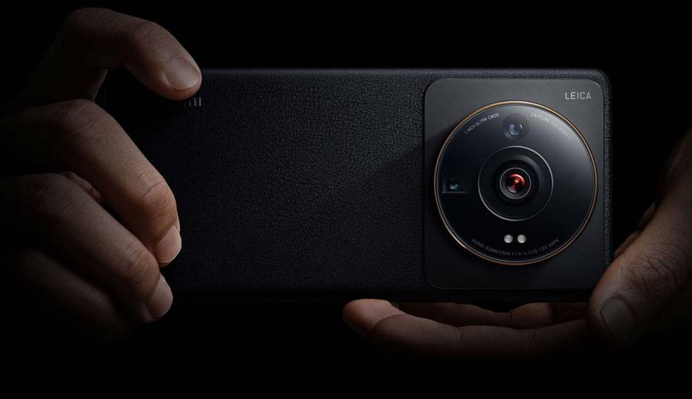 Xiaomi 13 Ultra