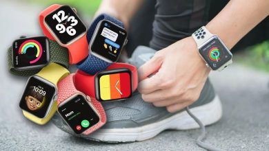 Apple Watch se2